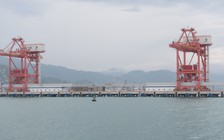 Lo ngại bãi xỉ của nhà máy Nhiệt điện Vĩnh Tân 2