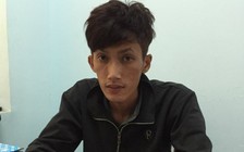 Nghi can giết người ở thị xã La Gi ra đầu thú