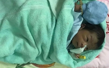 Người mẹ chôn sống bé trai sơ sinh nói do sợ bị chửi mắng