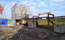 Chưa có giấy phép xả thải, Nhà máy nhiệt điện Vĩnh Tân 1 không được hoạt động