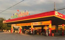 Án mạng giết người cướp của tại cây xăng lúc rạng sáng