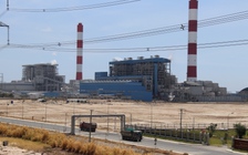 Vẫn chưa có đánh giá môi trường chiến lược khu vực nhiệt điện Vĩnh Tân