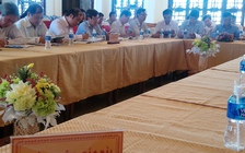 Kiểm tra dấu hiệu vi phạm hàng loạt cán bộ, đảng viên ở Bình Thuận