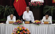 Đưa Mũi Né thành điểm đến hàng đầu châu Á