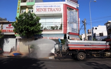 Hơn 200 người tiếp xúc F1 với 9 bệnh nhân nhiễm Covid-19 từ bệnh nhân thứ 34