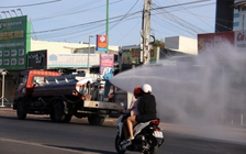 Bình Thuận thành lập cơ sở điều trị bệnh nhân nhiễm Covid-19