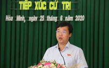 Cử tri lo ngại tội phạm gia tăng do ma túy