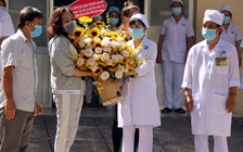 Bình Thuận cách ly tại nhà 700 người về từ Đà Nẵng, Quảng Ngãi