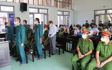 Nguyên Chủ tịch UBND TP.Phan Thiết được hưởng án treo, Phó chủ tịch 4 năm tù