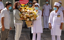 Phòng chống Covid-19: Người từ 9 tỉnh, thành đến Bình Thuận phải cách ly tập trung