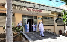 Bình Thuận: Từ 11.5, quán ăn dọc QL1 'chỉ bán mang đi' với khách ngang qua địa phương