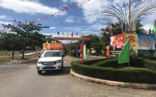 Bầu cử trên đảo Phú Quý sẽ diễn ra thế nào?