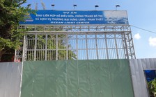 Bình Thuận: Thu hồi dự án 9 ha 'đất vàng ven biển TP.Phan Thiết