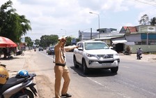 Bình Thuận: UBND TX.La Gi quản lý lỏng lẻo người về từ vùng dịch