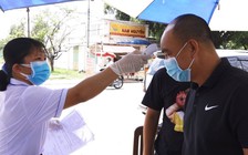 Bình Thuận tìm người đi trên 2 xe khách bắc - nam qua tỉnh chở bệnh nhân Covid-19