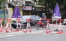 Bình Thuận phòng chống Covid-19: Nới lỏng giãn cách, Phan Thiết hướng đến 'thành phố xanh'