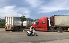 Chủ tịch tỉnh Bình Thuận yêu cầu làm rõ thông tin 'bao bì thanh long nhiễm Covid-19'