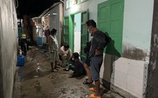 Bình Thuận: Cháu rể đâm chết bà ngoại vợ do mâu thuẫn gia đình