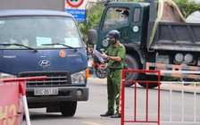 Bình Thuận: Mỗi ngày cho phép 4 chuyến xe khách cố định đi TP.HCM