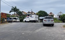 Cơ quan điều tra Viện KSND tối cao bắt giam một đại úy thuộc trại giam Z30D