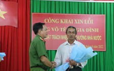 'Kỳ án' ông Võ Tê bị oan sai: Vì sao 40 năm mới tìm ra hung thủ