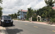 Bình Thuận: Bắt tạm giam quyền đội trưởng Đội Quản lý thị trường số 2