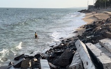 Bình Thuận: Hai học sinh lớp 6 đuối nước thương tâm