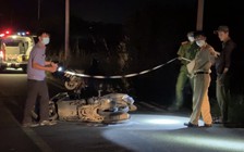 Bình Thuận: Bé gái 11 tuổi và chó cưng tử vong vì tai nạn