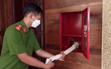 Bình Thuận: Đình chỉ 7 quán karaoke ở TP.Phan Thiết do vi phạm phòng cháy chữa cháy