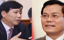 Phê chuẩn 2 thứ trưởng Ngoại giao làm đại sứ