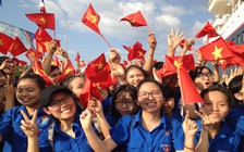 Chất lượng giáo dục là mối quan tâm hàng đầu của thanh niên Việt Nam