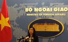 Không có người Việt thiệt mạng trong vụ cháy ở Thái Lan