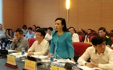 ĐBQH đau lòng vì bác sĩ phải...học võ phòng thân