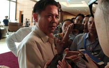 Bộ trưởng Thể có cơ hội nói thêm về 'thu giá' khi Quốc hội chất vấn?