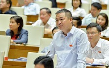 Đại biểu Quốc hội lo ngại bí mật kinh doanh, bí mật người dùng bị xâm phạm
