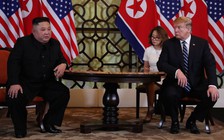 Chủ tịch Kim Jong-un: 'Những lề thói cũ chứa đầy thù địch đã hòng cản đường chúng tôi'