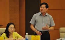 Xử lý tội phạm về an toàn giao thông 'rất có vấn đề'