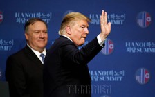 Ngoại trưởng Pompeo: Quân đội Mỹ và Việt Nam đang cân nhắc tăng cường hợp tác