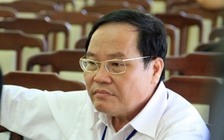 Bị cáo Nguyễn Văn Cán: ‘Tôi không nằm trong phe nhóm Nguyễn Bá Thanh nên tôi khổ trăm bề’