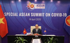 Ưu tiên hàng đầu của ASEAN vẫn là kiểm soát lây nhiễm Covid-19 xuyên biên giới