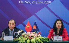 Lãnh đạo ASEAN không né tránh vấn đề Biển Đông tại Hội nghị cấp cao 36