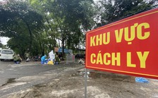 Hà Nội: Ghi nhận 17 bệnh nhân Covid-19, thêm nguy cơ mới từ cộng đồng