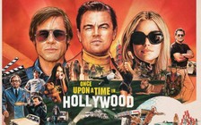 Vì sao ‘Once upon a time in Hollywood’ đại thắng ở Quả cầu vàng 2020?