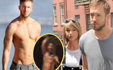 Calvin Harris bị nghi lộ ảnh khoả thân do gạ tình người lạ