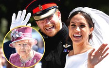 Meghan Markle bị Nữ hoàng Anh tước 'cần câu cơm'