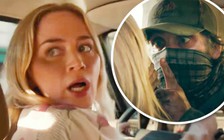 Emily Blunt tiếp tục chiến đấu với quái vật trong 'A quiet place 2'