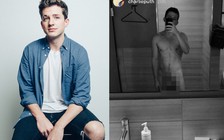 Mỹ nam Charlie Puth bị nghi lộ ảnh nude 100%