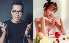 ‘Thánh nữ bolero’ Jang Mi lần đầu đọc rap tiếng Anh