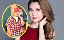 ‘Búp bê’ Thanh Thảo tung clip hát live cùng rapper Đinh Tiến Đạt