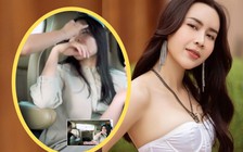 Lưu Hương Giang bị con gái ‘tố’ sửa mũi, mặt sưng phù vì phẫu thuật thẩm mỹ